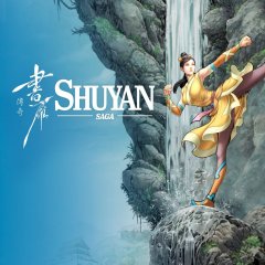 Shuyan Saga (EU)