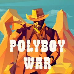 PolyBoy War (EU)