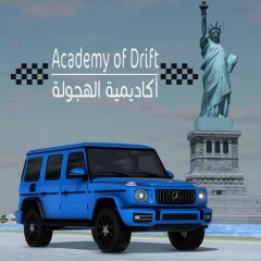Academy Of Drift (EU)