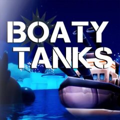 <a href='https://www.playright.dk/info/titel/boaty-tanks'>Boaty Tanks</a>    19/30