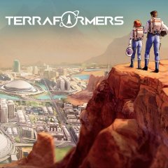 Terraformers (EU)