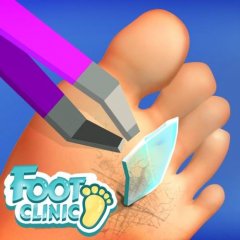 Foot Clinic (EU)