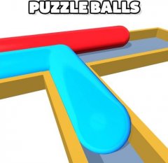 Puzzle Balls (EU)