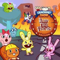 <a href='https://www.playright.dk/info/titel/crackpet-show-the-happy-tree-friends-edition'>Crackpet Show, The: Happy Tree Friends Edition</a>    8/30