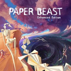 Paper Beast (EU)