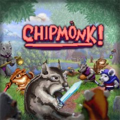 Chipmonk! (EU)