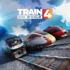 <a href='https://www.playright.dk/info/titel/train-sim-world-4'>Train Sim World 4</a>    26/30