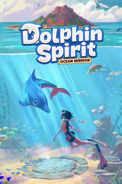 <a href='https://www.playright.dk/info/titel/dolphin-spirit-ocean-mission'>Dolphin Spirit: Ocean Mission</a>    17/30