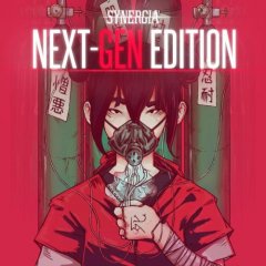 Synergia: NextGen Edition (EU)
