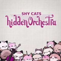 Shy Cats: Hidden Orchestra (EU)