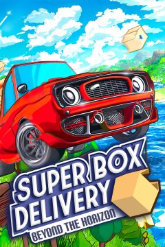 <a href='https://www.playright.dk/info/titel/super-box-delivery-beyond-the-horizon'>Super Box Delivery: Beyond The Horizon</a>    19/30
