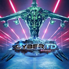 CyberTD (EU)