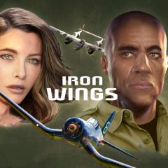 Iron Wings (EU)