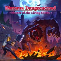 Diorama Dungeoncrawl: Master Of The Living Castle (EU)