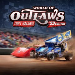 <a href='https://www.playright.dk/info/titel/world-of-outlaws-dirt-racing-23-edition'>World Of Outlaws: Dirt Racing '23 Edition</a>    22/30