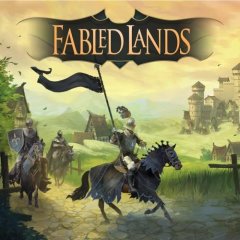 Fabled Lands (EU)