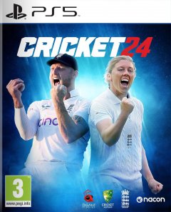 Cricket 24 (EU)