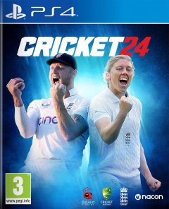 Cricket 24 (EU)