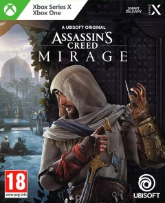 Assassin's Creed Mirage (EU)