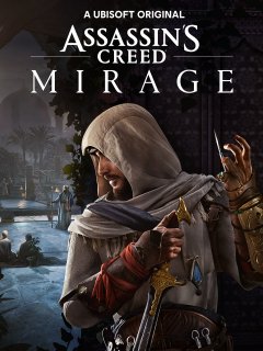 Assassin's Creed Mirage (US)