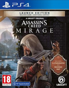 <a href='https://www.playright.dk/info/titel/assassins-creed-mirage'>Assassin's Creed Mirage [Launch Edition]</a>    20/30