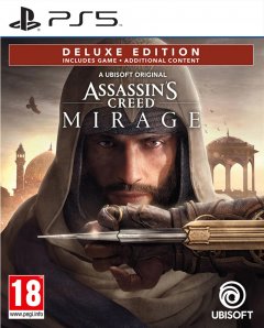 <a href='https://www.playright.dk/info/titel/assassins-creed-mirage'>Assassin's Creed Mirage [Deluxe Edition]</a>    8/30