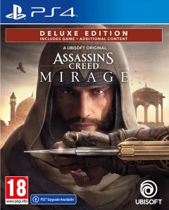 <a href='https://www.playright.dk/info/titel/assassins-creed-mirage'>Assassin's Creed Mirage [Deluxe Edition]</a>    21/30