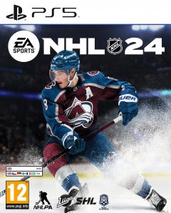 NHL 24 (EU)