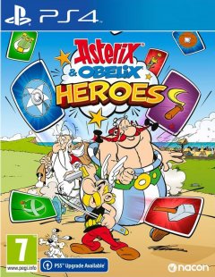 <a href='https://www.playright.dk/info/titel/asterix-+-obelix-heroes'>Asterix & Obelix: Heroes</a>    2/30