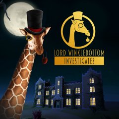 Lord Winklebottom Investigates [Download] (EU)