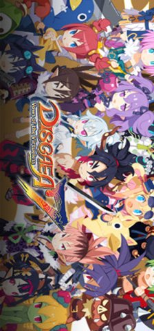 Disgaea 7: Vows Of The Virtueless (US)