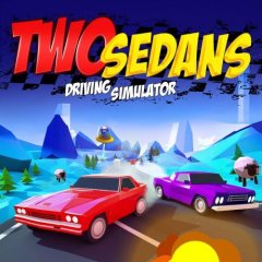 <a href='https://www.playright.dk/info/titel/two-sedans-driving-simulator'>Two Sedans Driving Simulator</a>    25/30