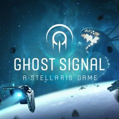 Ghost Signal: A Stellaris Game (EU)