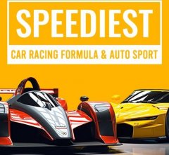 Speediest: Car Racing Formula & Auto Sport (EU)