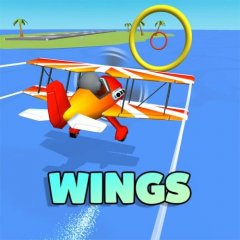 Wings (2023) (EU)