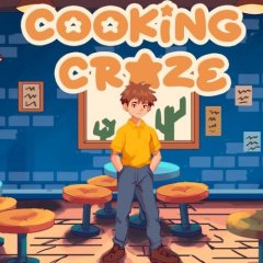 Cooking Craze (EU)
