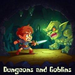 <a href='https://www.playright.dk/info/titel/dungeons-and-goblins'>Dungeons And Goblins</a>    15/30