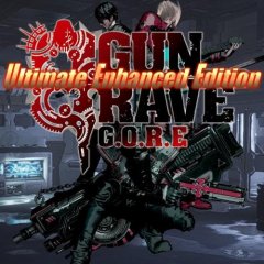 Gungrave G.O.R.E: Ultimate Enhanced Edition (EU)