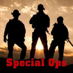 Special Ops (EU)