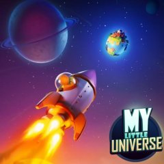 My Little Universe (EU)