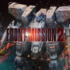 Front Mission 2: Remake (EU)