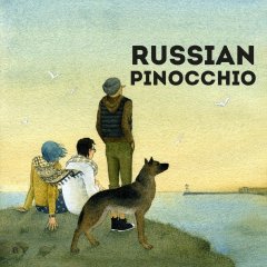 Russian Pinocchio (EU)