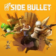 Side Bullet (EU)