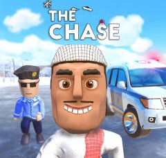 Chase, The: Cop Pursuit (EU)