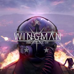 Project Wingman: Frontline 59 (EU)