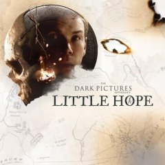 Dark Pictures Anthology, The: Little Hope (EU)