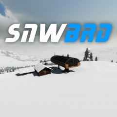 SNWBRD: Freestyle Snowboarding (EU)