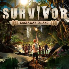 Survivor: Castaway Island [Download] (EU)