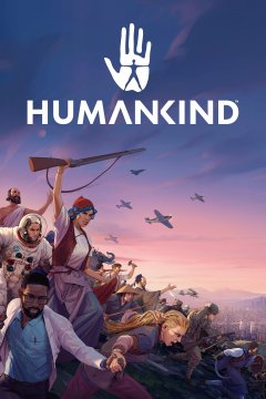 Humankind (US)