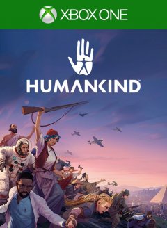 Humankind (US)